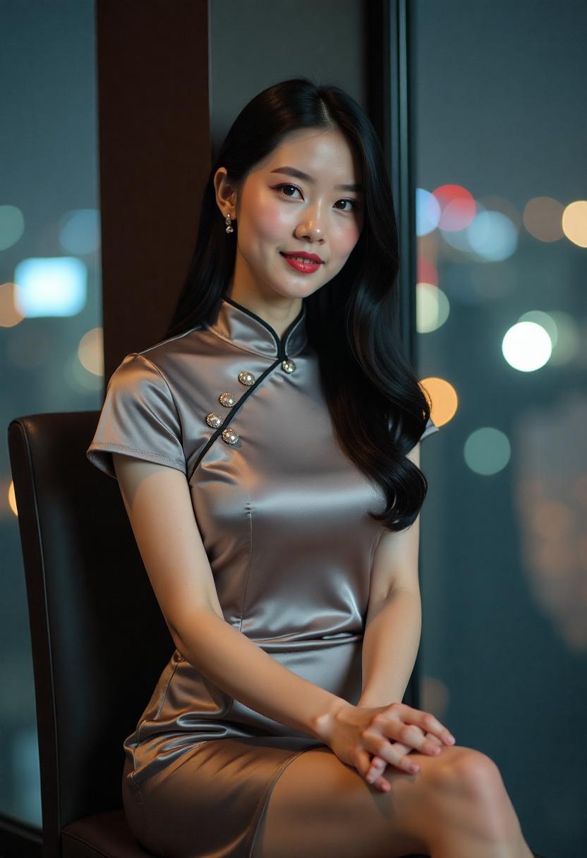总裁的冷妻